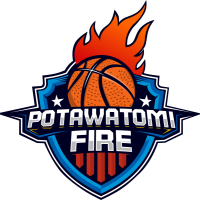 POTAWATOMI FIRE